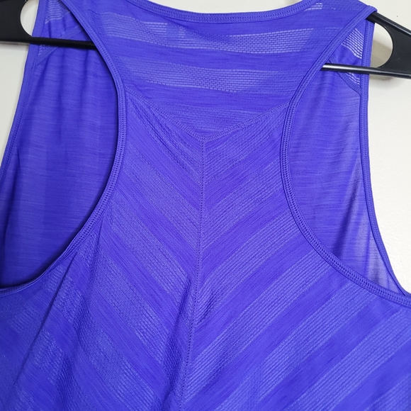 Athleta Kettlebella Racerback Athletic Tank Top - Picture 12 of 15